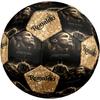 Ronaldo's Golden Celebration Soccer Ball Size 5 Football Machine-Stitched Indoor/Outdoor Universal Football perfect gift for sports enthusiasts