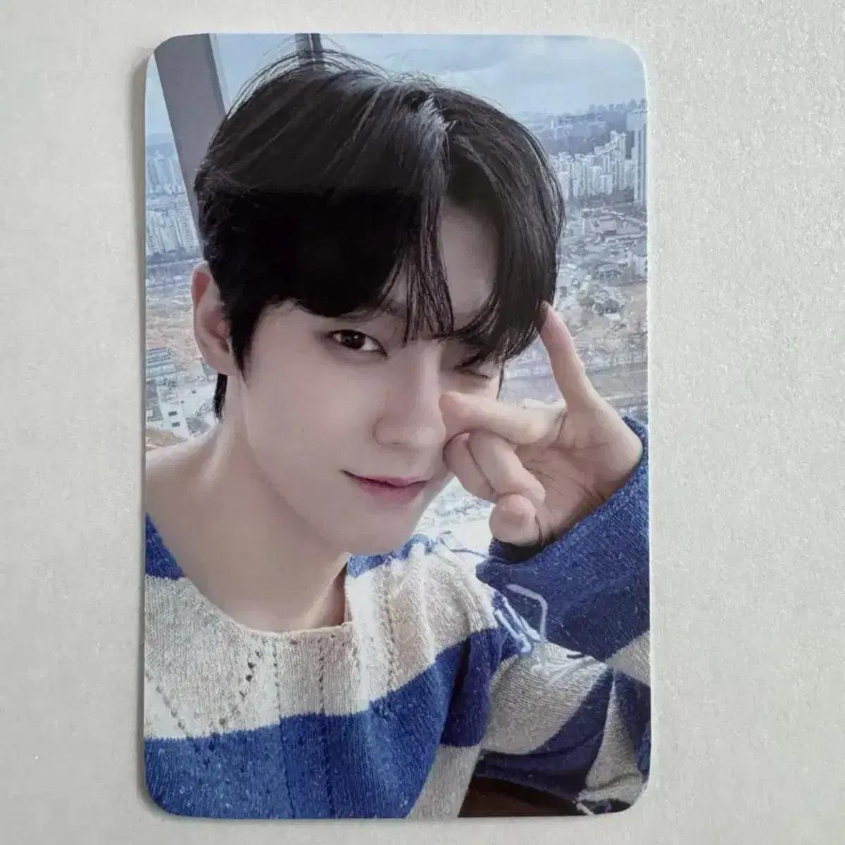 

Btob Luptoday Soundwave Offline Minhyuk
