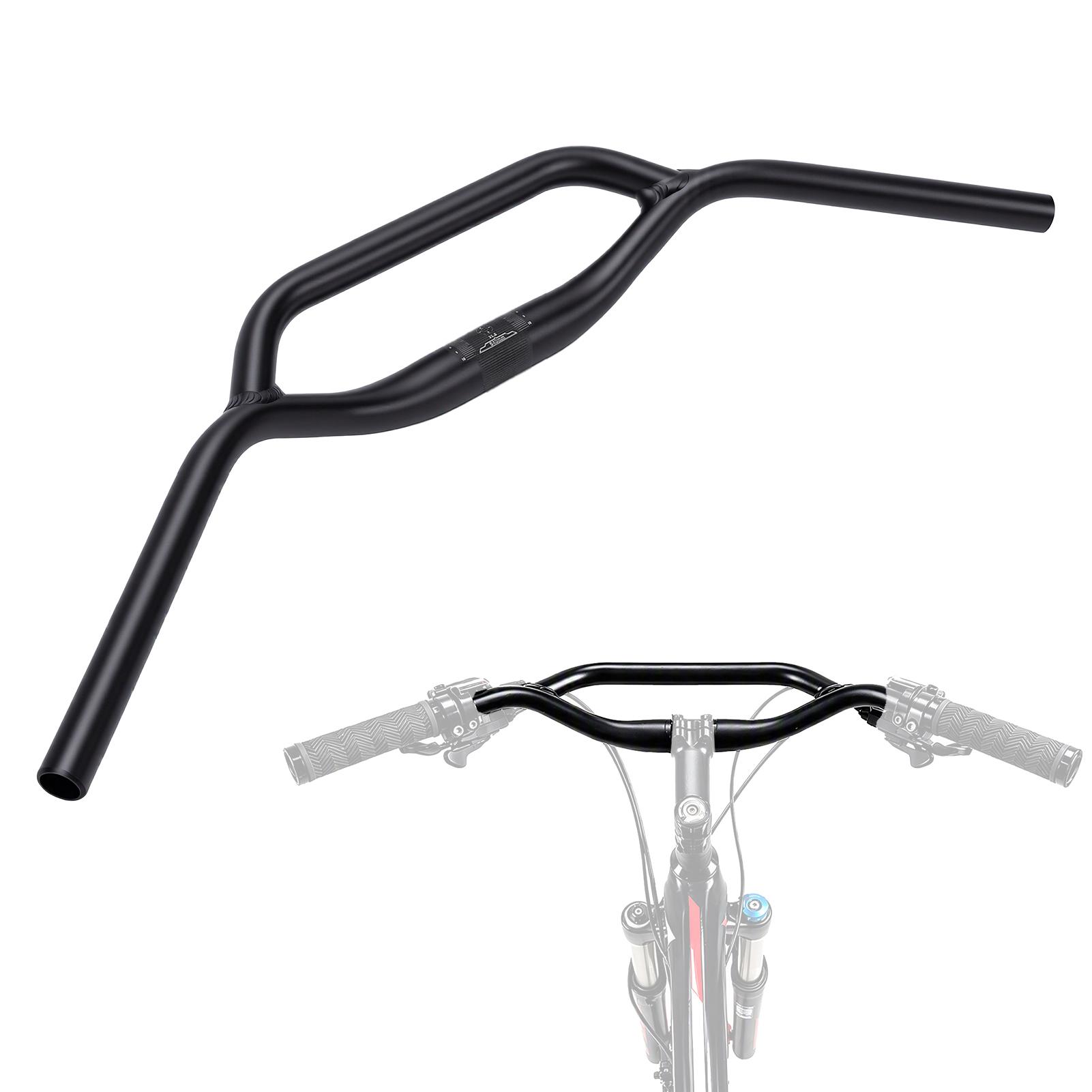 Aluminiumlegering Mountainbike Stuur   Stuur voor Mountainbikes Racefiets