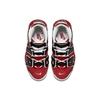 Nike Air More Uptempo Varsity Red GS 415082-600
