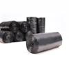Hengdesheng Black Flat-Mouth Garbage Bags