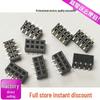 2.0MM Double-Row Vertical SMT Pin Header Female Socket