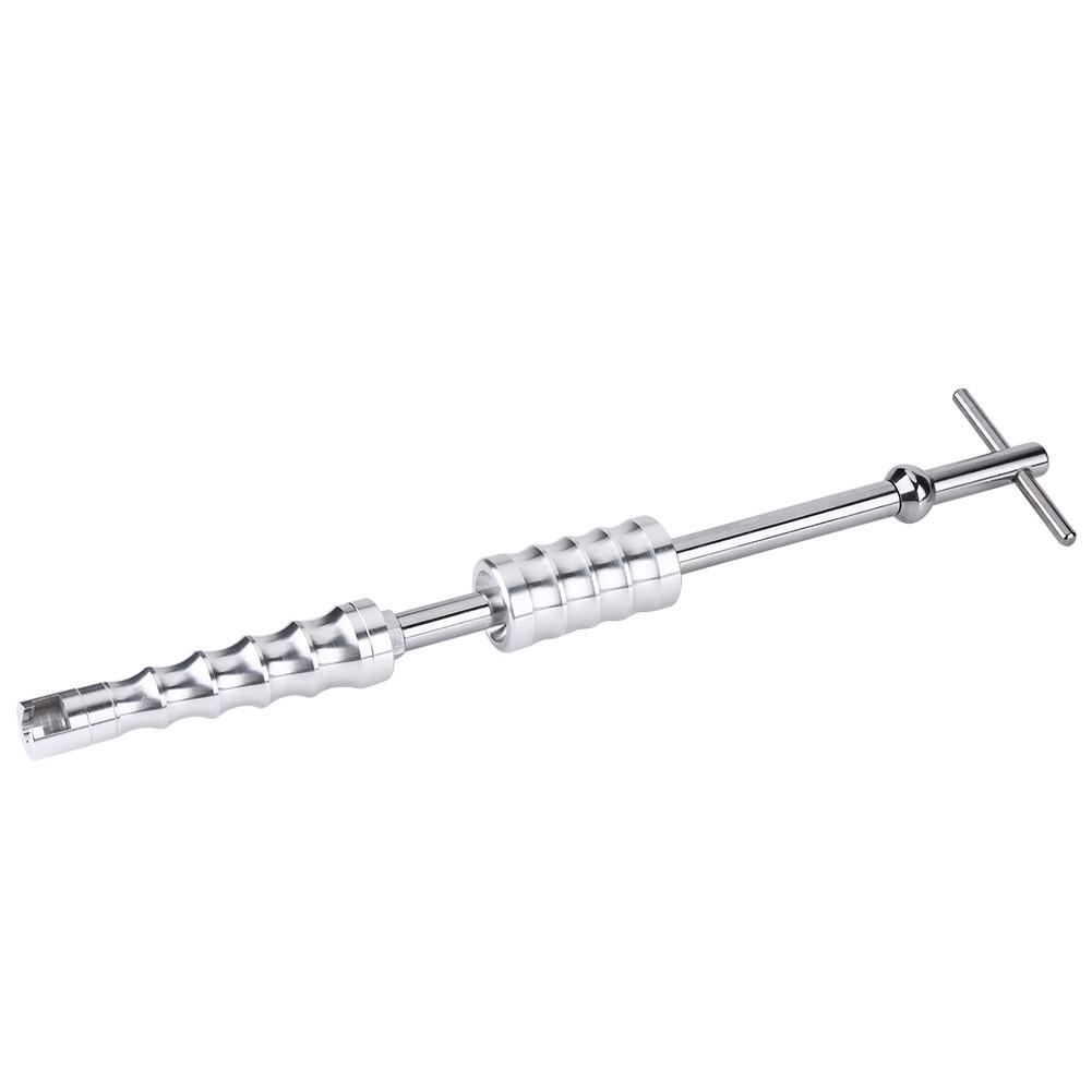 Paintless Dent Repair Hail Removal T Bar Slide Hammer Glue Puller Tabs Car Body Tools