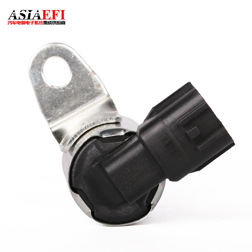 High quality Camshaft Solenoid Valve VVT Valve 23796-EN200 For Nissan Versa Note 1.6L 1.8L 07-15 Qashqai Juke NV200 23796EN200