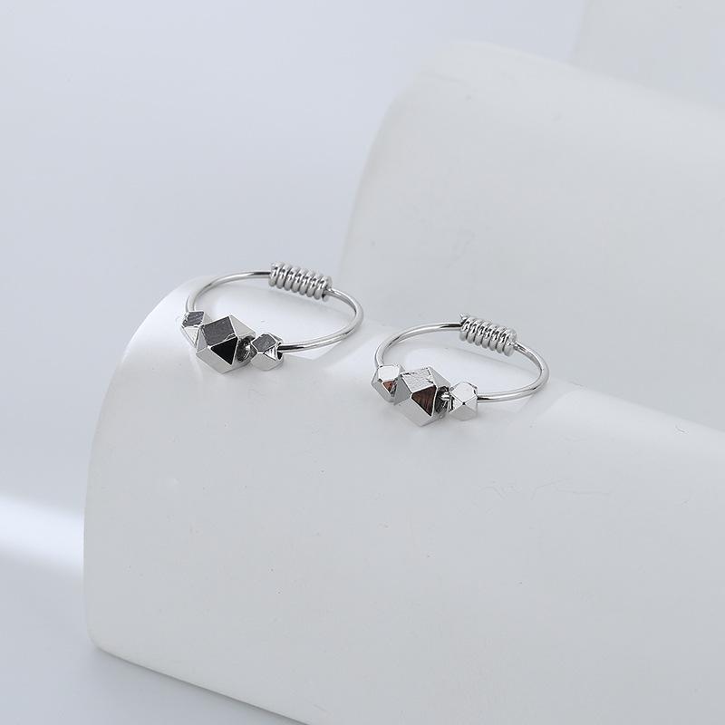 Lindon kvinner kobberlegering øredobber Drop øredobber for kvinner bryllupsfest gaver