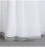 Children's Elegant Fluffy Princess Gown for Little Girls - Wedding, Host, or Piano Performance Dress