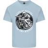 Life Is Better On Two Wheels Unisexs Light Cotton TShirt