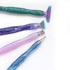 Caneta de Pintura com Diamantes de Resina 5D Fio Cabeças de Caneta de Metal de Reposição Canetas de Broca de Ponta Com Argila Adesiva Artesanato de Arte DIY Pintura com Diamantes