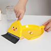 Broom Set Portable Kids Students Desktop Brush Dustpan Combo Cleaning Tools For Table Home