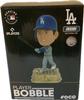 Limited Edition of 10,000: Shohei Ohtani Los Angeles Dodgers 50/50 Bubble Head Doll with Gold Base, Official MLB Item [Parallel Import]