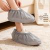 Disposable Shoe Covers