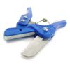 Multifunctional PVC Pipe Cutter Scissors Water Pipe Scissors Pipe Cutter Tool Professional Handle Trunking Cutter