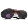 Li Ning All City8 All City 8 Synthetic Leather Cushioning Slip Resistant Abrasion Resistant Rebound Low Top ABAQ069-5