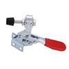 5 stücke GH225D Toggle Clamp Quick Release Werkzeug Horizontale 227Kg Halten Kapazität Leuchte Schellen