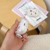 Shell pattern girl AirPods 1 protective case apple 1/1 generation AirPods pro1 earphone case cute