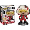 Figurine - Funko - Nien Nunb - Star Wars Ep.7 - 10 Cm - Official License
