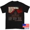 NEW Blessthefall Band Gallows Tour Gift For Fan Unisex S To 5XL T-shirt MD966 Unisex T-Shirt