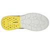 Sneakers Skechers black yellow Go Walk Air 20