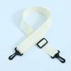 Fashionable Shoulder Strap Versatile Adjustable Crossbody Bag Strap Replaceable Bag Belt Luggage Accessories 135*2.5cm