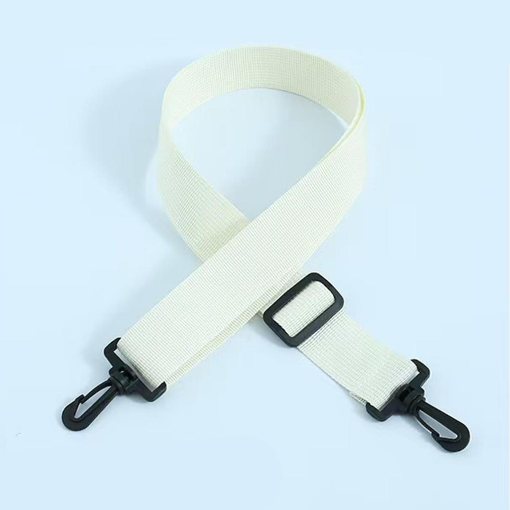 Fashionable Shoulder Strap Versatile Adjustable Crossbody Bag Strap Replaceable Bag Belt Luggage Accessories 135*2.5cm