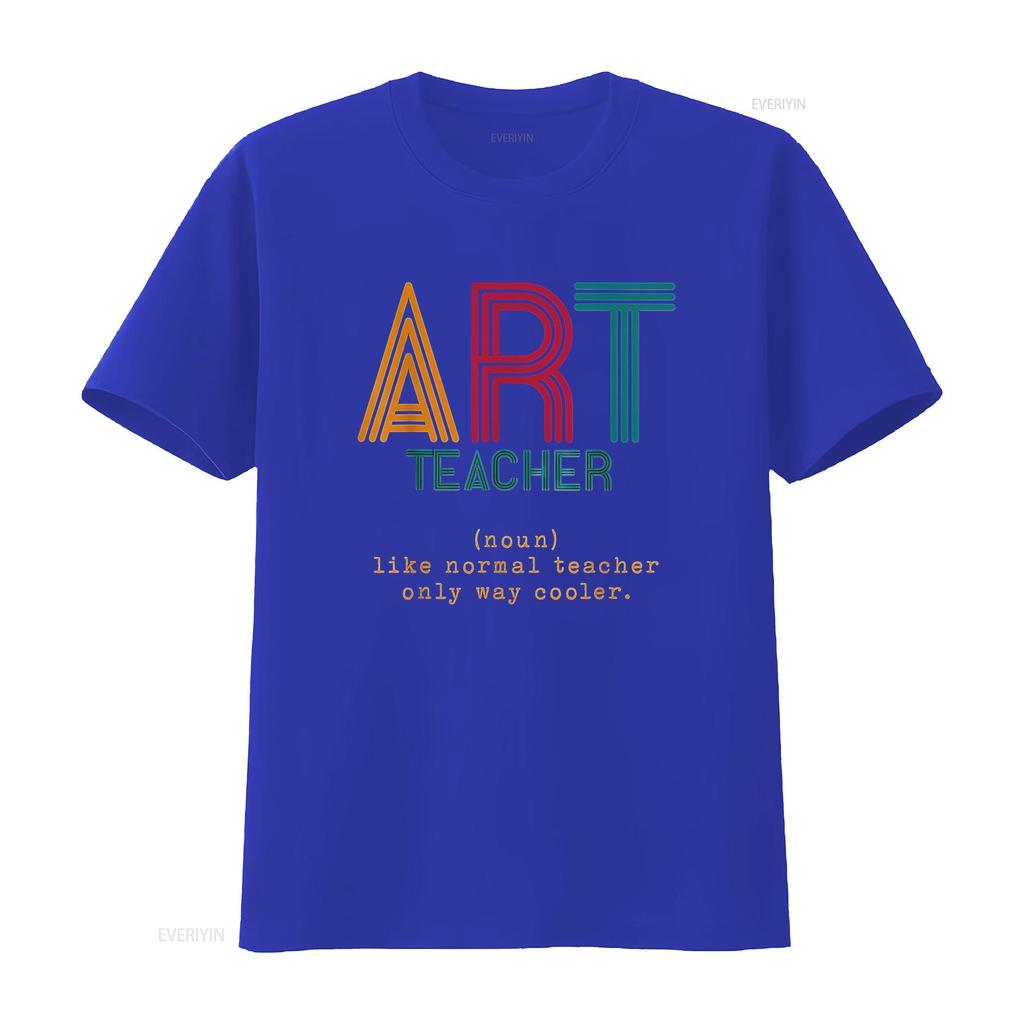 Art Teacher Paint Artist Portrait Painting Painter Women S Fashion T Shirt Stand Out with Bold and Creative Designs Vintage