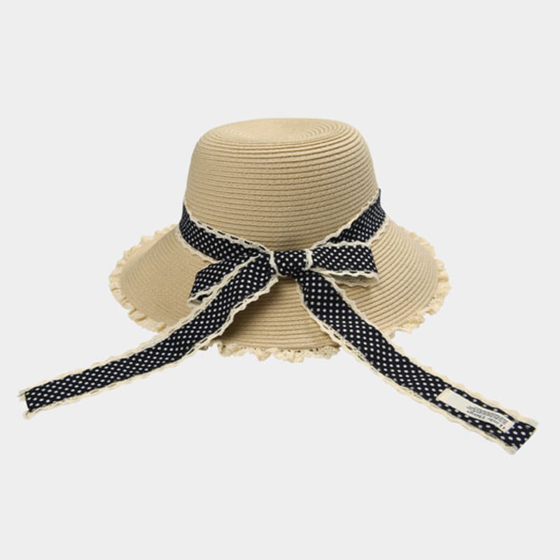 

ПИГМЕНТ Французская шляпа-флоппи_PBE04M-WACW002 Beige_FREE