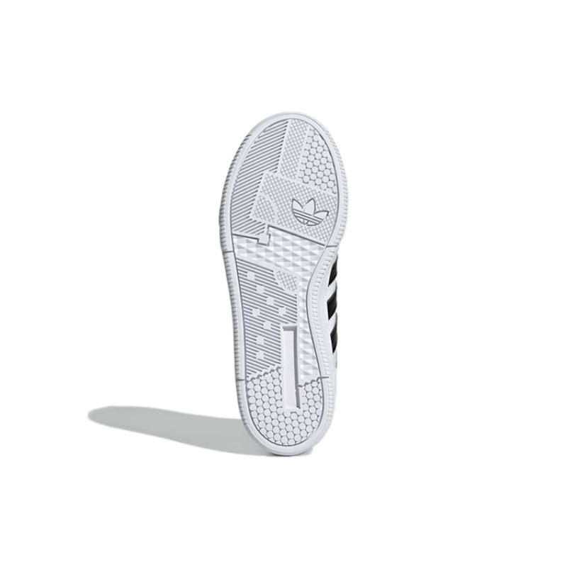 Adidas Rey Galle 'White Black' Women's Sneakers GZ6994