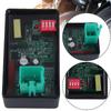 6/5/4 Pin AC CDI Box Dip Rectifier Switch Motorcycle Ignition Coil Start Relay 13009000RPM For WAVE100 Racing YX140 YX160 C A3E8
