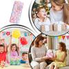 3D Stickers For Kids Cartoon 3D Bubble Foam Stickers Bubble Foam Decals For Children Bedroom Living Room Classroom School Craft