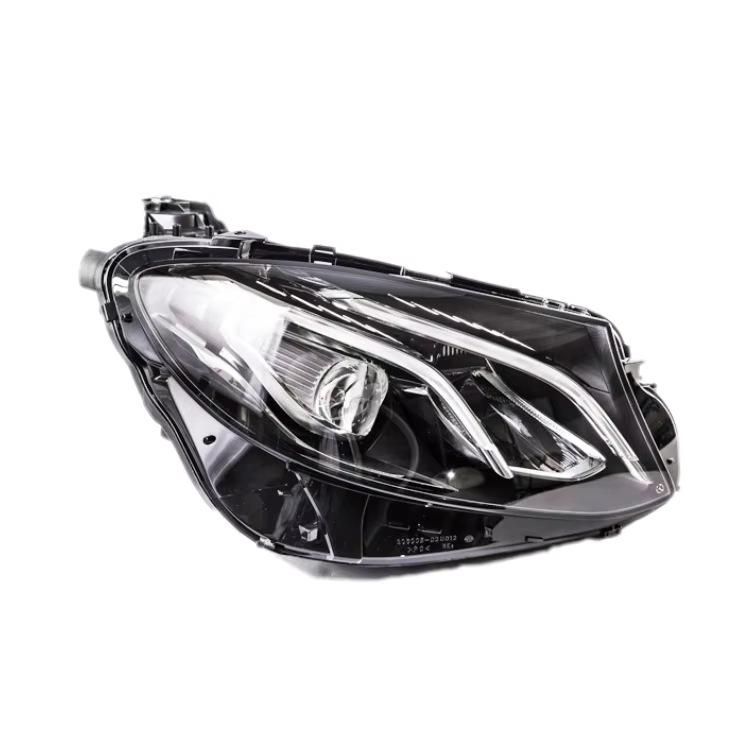 Compatible Headlight for 2017-2020 Mercedes W213