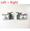 Pair For 2002-2006 Dodge Sprinter Front Left Right Sliding Cargo Door Latch Lock