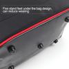 Large Storage Multi function Portable Hairdressing Makeup Travel Home Hair Stylist Tool Bag