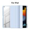 IPad Pro 11 Case Detachable Magnetic Cover Anti-bend Mini 6 Acrylic Pen Slot Shockproof Stand