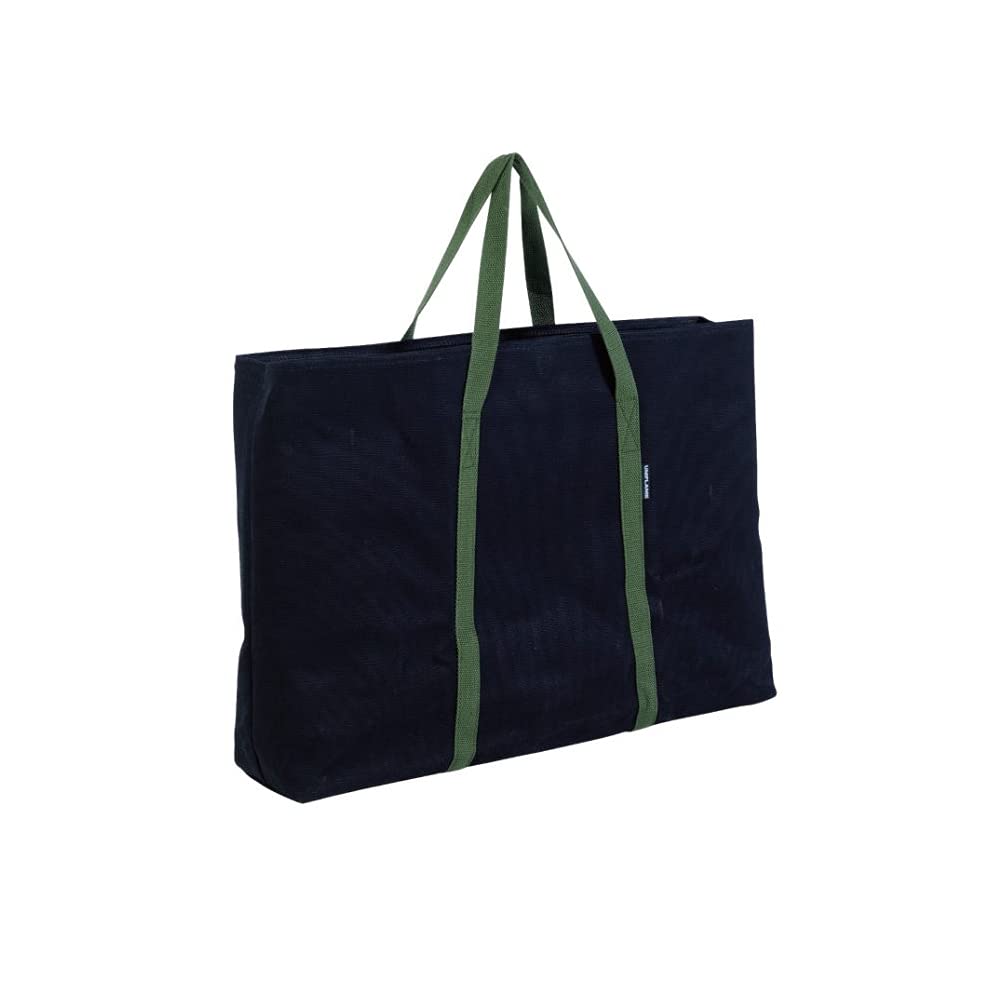 UNIFLAME Field Rack Black & Field Rack Tote Set of 2 (611616+683668)