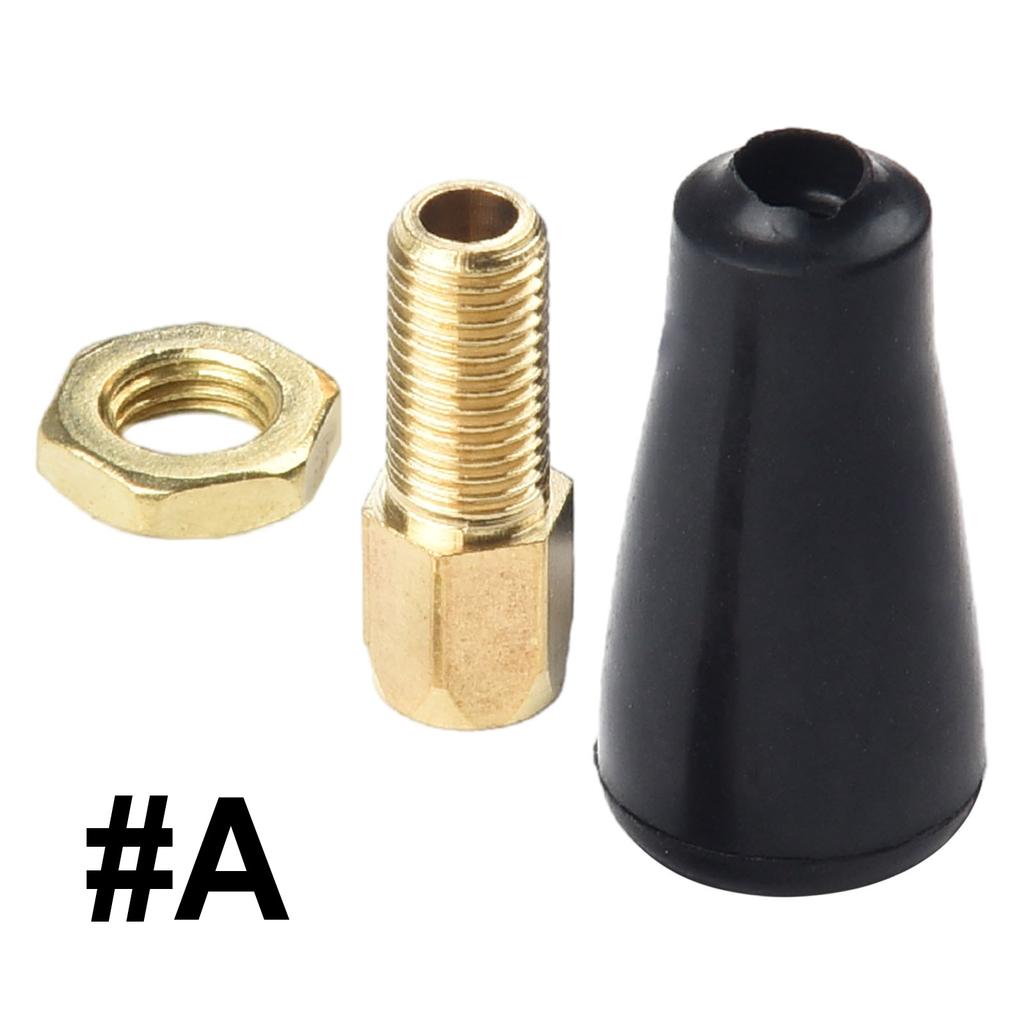 Motorcycle Carburetor Elbow Tube For 21-42MM For PHBG 17.5 19 21 Carburetor Elbow Motorcycle Accessories
