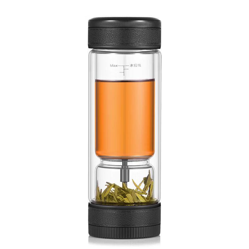 Tea Love CZL-022-70FT Portable Tea Infuser Cup