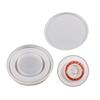 Photo Frame Silicone Mold Quicksand Crystal Epoxy Molds Resin Casting Pendant Mould DIY Craft Handmade Table Decoration