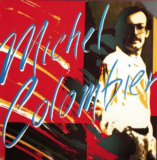 CD MICHEL COLOMBIER Michel Colombier 3052162 Anthologys 1999 France Jazz Used