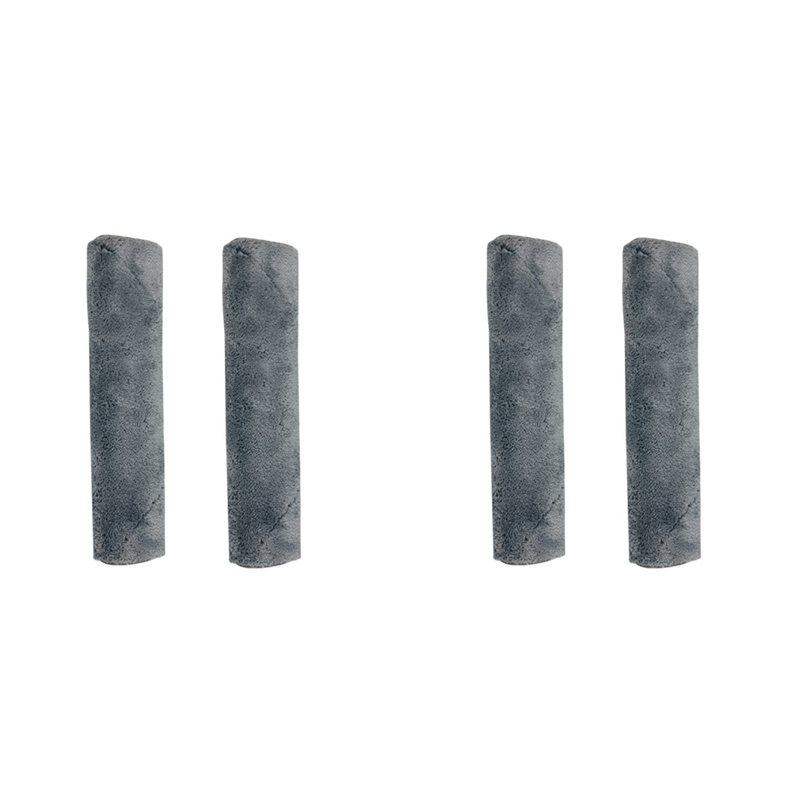 A60P 4X Tracked Washable Mop For Dreame Mova Z5/Z5pro/Z50 Ultra/G20/G30 Pro/G30 Pro Ultra G30/G20 Master Vacuum Cleaner Parts