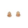 1 Pair Crystal stud earrings - unique and simple stud earrings for the   ear accessories