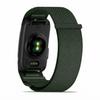 Nylon Strap for Garmin CIRQA Smart Band Sports Fitness Tracker Adjustable Loop Woven Straps Wristband for Men Women 3