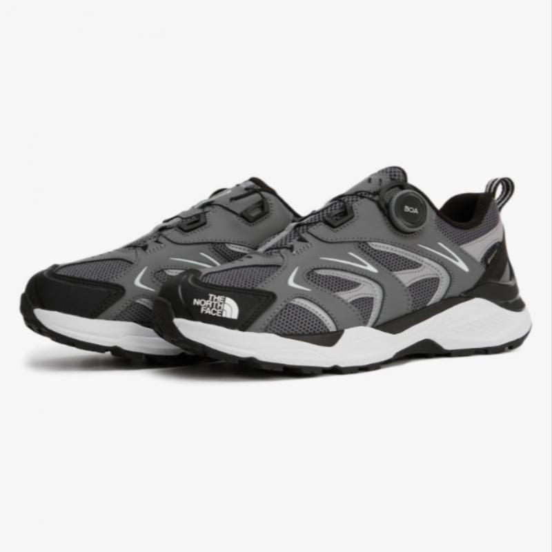 The North Face Turistické boty Energy Tech Alpha 3.0 Gore Tex