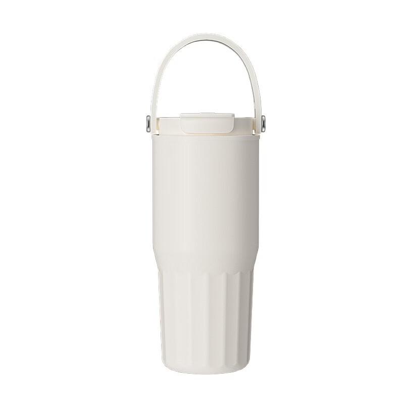 Changqi 316 SS Insulated Portable Coffee Mug