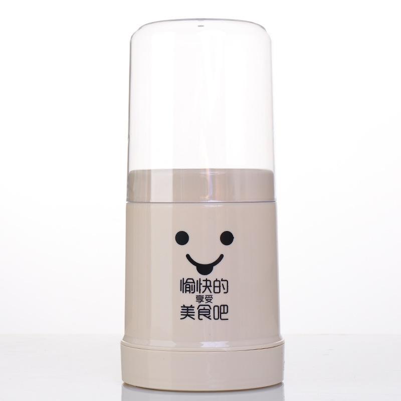 Large Capacity Chopsticks Spoon Holder with Lid Standing Plastic Storage Container Drain Drying Rack Kitchen Accessories Cocina