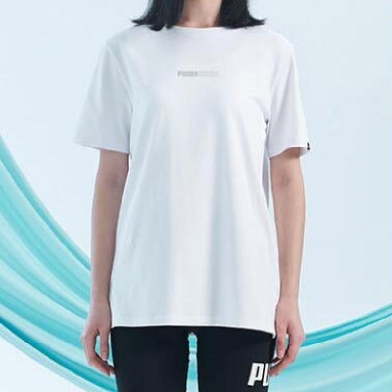 Puma Bodywear Puma Women S Daily looSe Fit No Bratty B chooSe 1