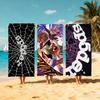 Luxury S-sp5der S-spider Towel Beach Quick Dry Soft Pool Towels Gift for Travel Gym Shower Camping Sports