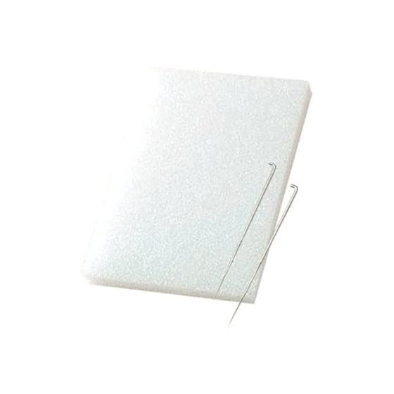 Hamanaka felting mat/needle set