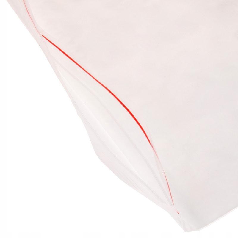 Ziplock bags 60 x 80 - 1000 pieces