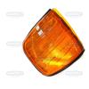 for 1980-1991 Mercedes Benz W126 260SE 280SE 300SE 380SE 420SE Front Marker Turn Signal Indicator Lamp 0008209021 0008209121