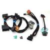 PQ35 Automatic Air Conditioning Switch Wiring Harness A/C Cable Conversion Line For Golf 5 /6 Jetta MK5 /6 Tiguan Passat B6 B7